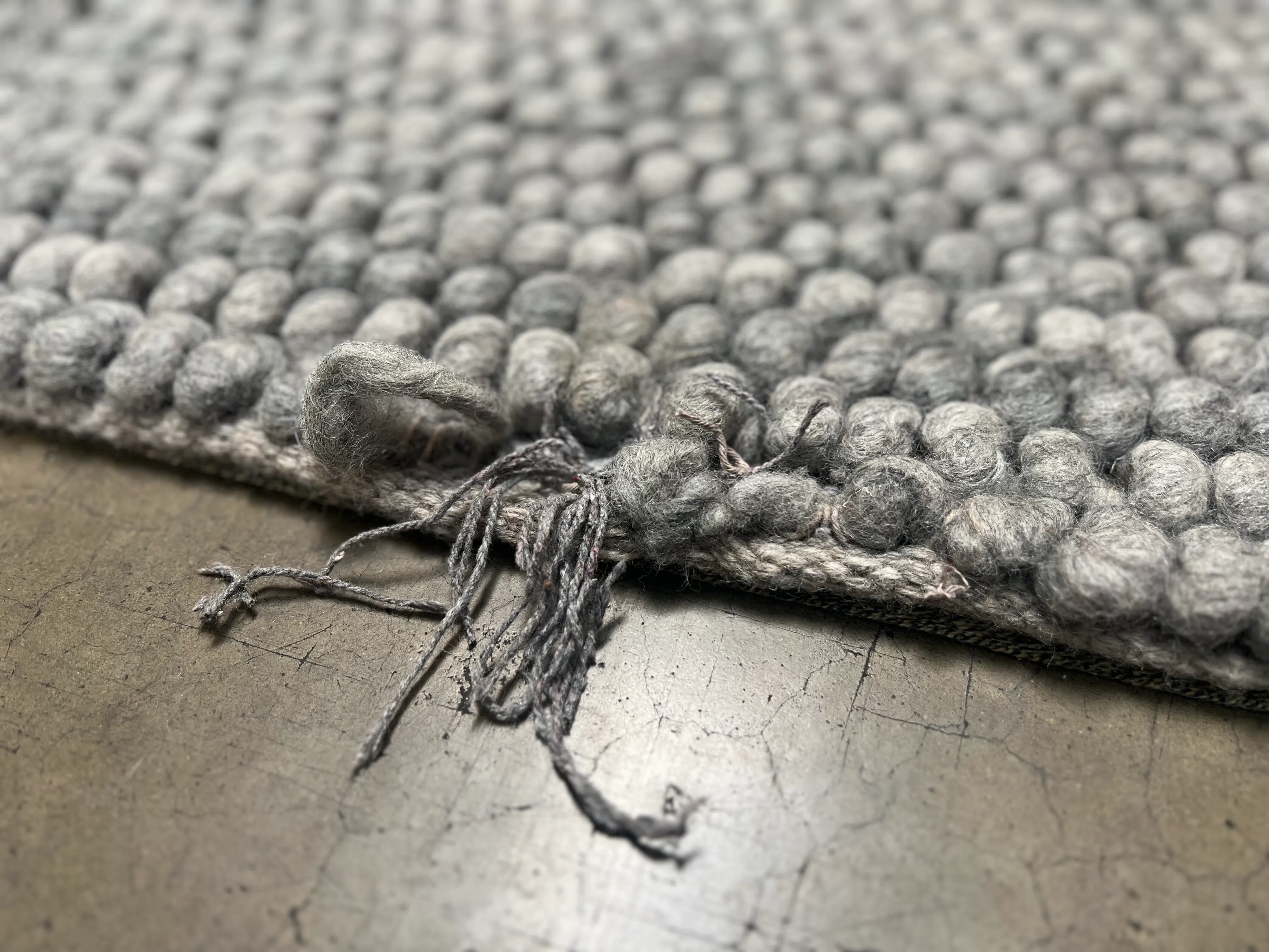 Professional cleaning equipment